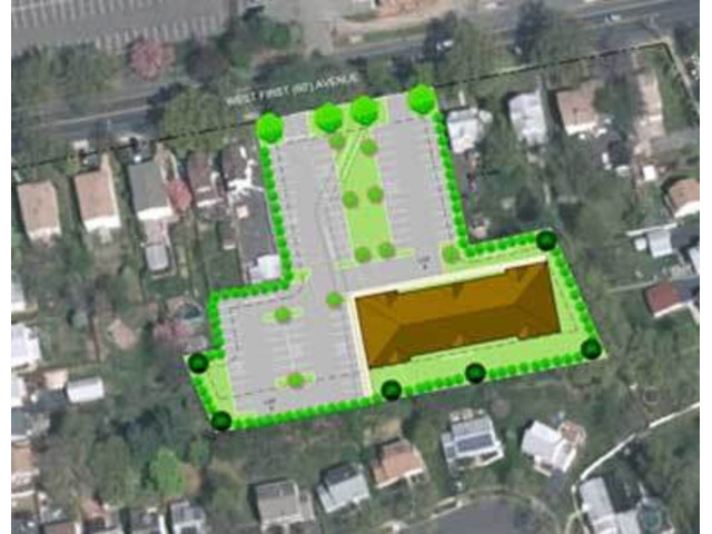 Site Plans in Bergen County NJ – Omland & Osterkorn, Inc