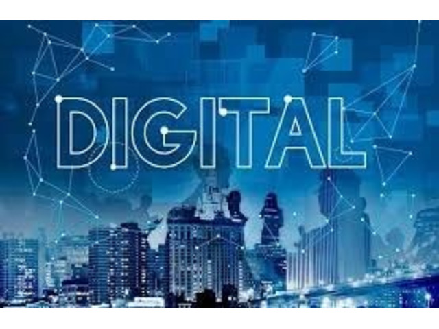 Digital Marketing Firm Wales