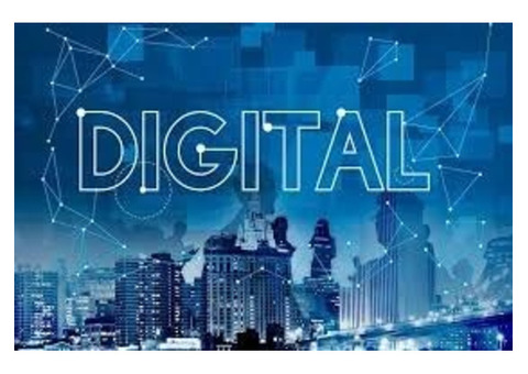 Digital Marketing Firm Wales