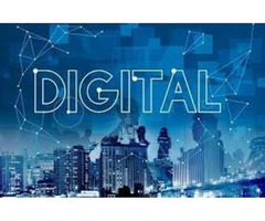 Digital Marketing Firm Wales