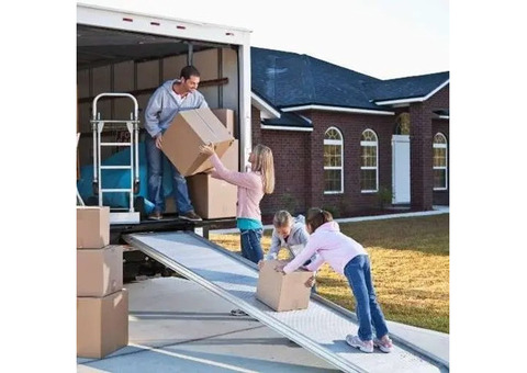 Affordable long distance moving