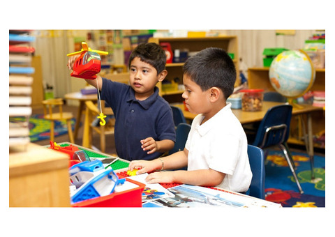 Best Pre School Franchise in India
