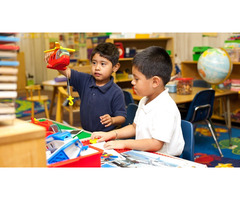 Best Pre School Franchise in India