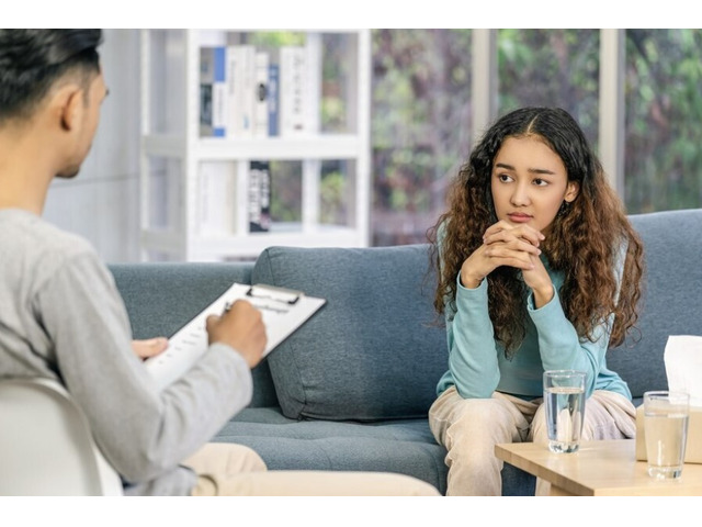 Couple Counselling Advice – Strengthen Your Relationship