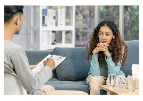 Couple Counselling Advice – Strengthen Your Relationship