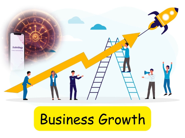 Powerful Vashikaran for Business Growth