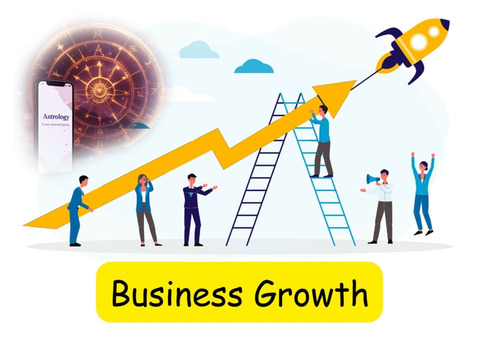 Powerful Vashikaran for Business Growth