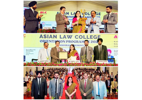 E-Magazine on Artificial Intelligence “AI Corpus” Launched at GLFN