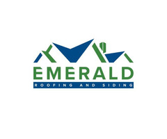 Emerald Roofing and Siding LLC