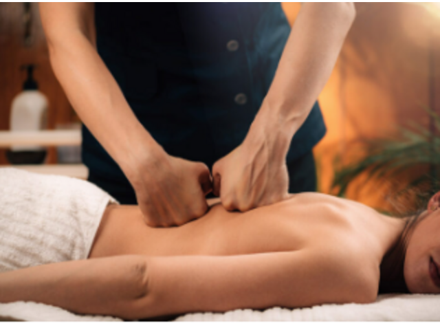 Indulge in Relaxation at Beach Beauty Health Spa