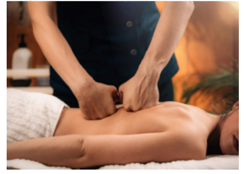 Indulge in Relaxation at Beach Beauty Health Spa