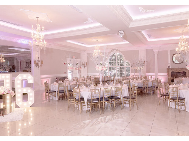 One of the Best Wedding Venues in New Jersey