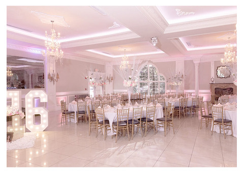 One of the Best Wedding Venues in New Jersey