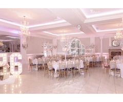 One of the Best Wedding Venues in New Jersey
