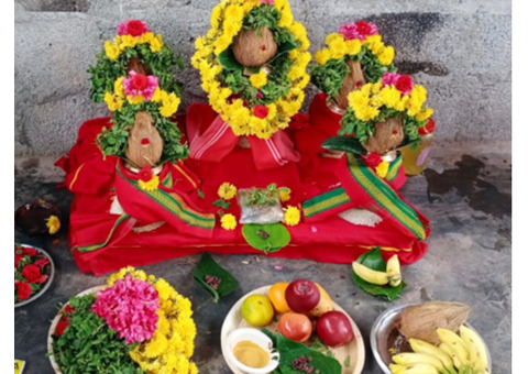 Srirangapatna Pooja Services