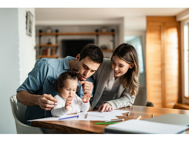 Find the Right Life Insurance Policy for Complete Peace of Mind