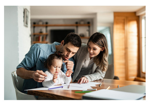 Find the Right Life Insurance Policy for Complete Peace of Mind