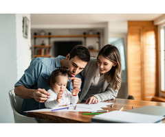 Find the Right Life Insurance Policy for Complete Peace of Mind