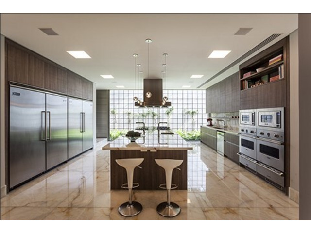 2026 Premium Kitchen Collection – German Kitchen Center