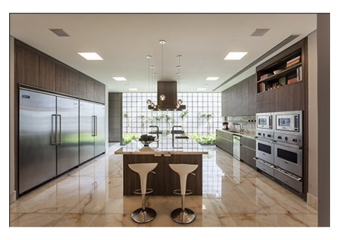 2026 Premium Kitchen Collection – German Kitchen Center