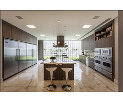 2026 Premium Kitchen Collection – German Kitchen Center