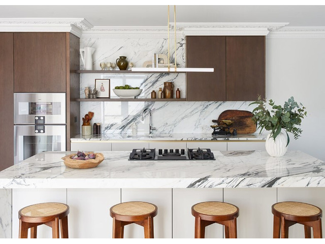 Latest Modern Home Renovation Trends