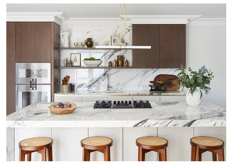 Latest Modern Home Renovation Trends
