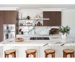 Latest Modern Home Renovation Trends