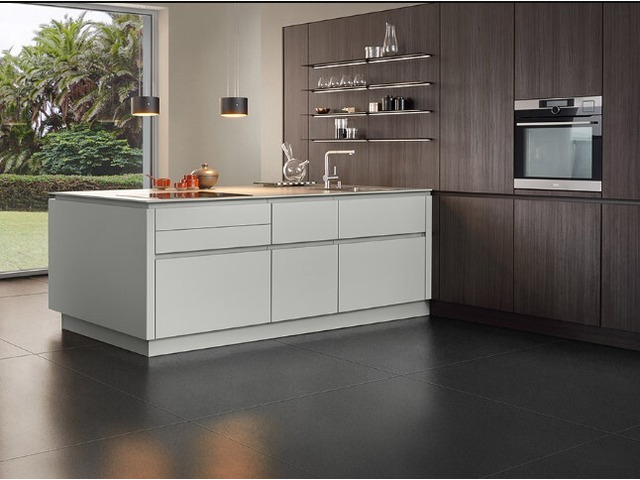 Premium Imported European Kitchens