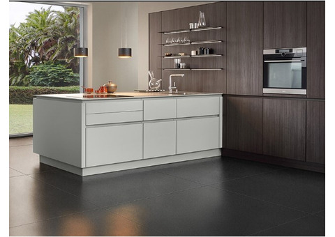 Premium Imported European Kitchens