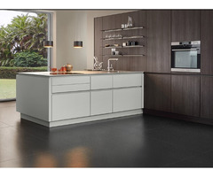 Premium Imported European Kitchens