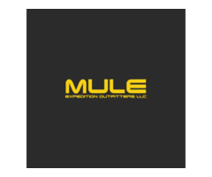Mule Expedition Outfitters