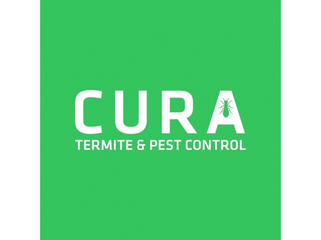 CURA Termite & Pest Control Laguna Niguel