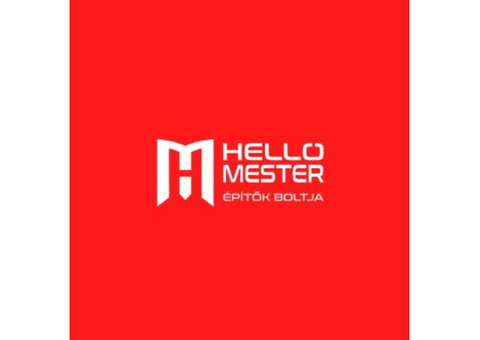 Hellomester