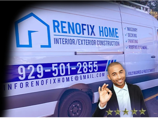 Top-Rated Renovation Company in North Jersey