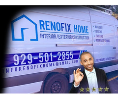 Top-Rated Renovation Company in North Jersey