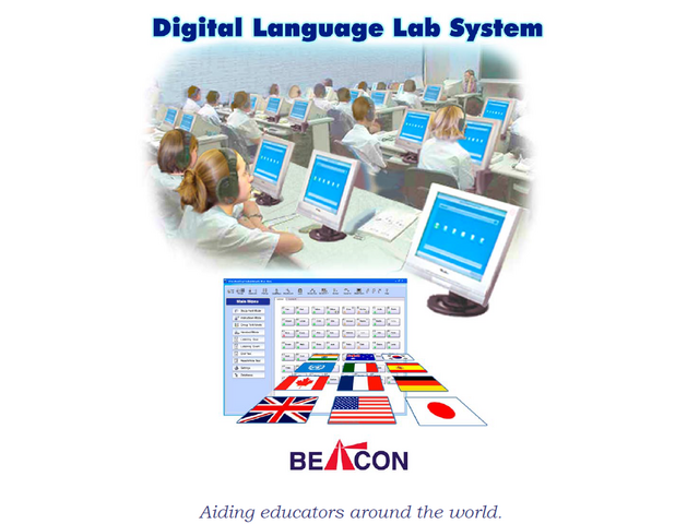 Transform Learning with Beacon’s Language Lab