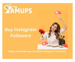 Buy Instagram Followers and Expand Your Reach