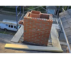 Chimney Company in North Jersey – Renofix Home LLC