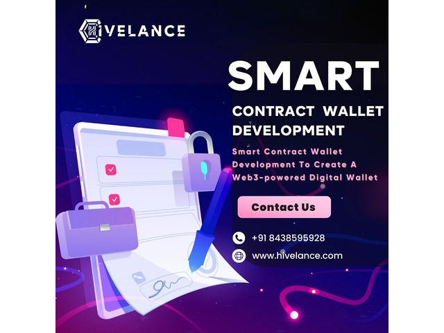 Develop Smart Contract on Diffrent Blockchains at Low Cost