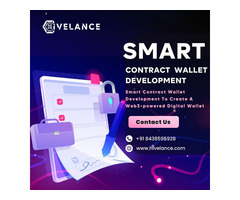 Develop Smart Contract on Diffrent Blockchains at Low Cost