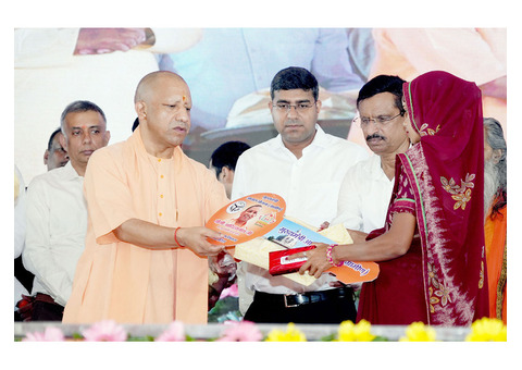Ayodhya Development Authority: Transforming the City of Faith
