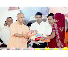 Ayodhya Development Authority: Transforming the City of Faith