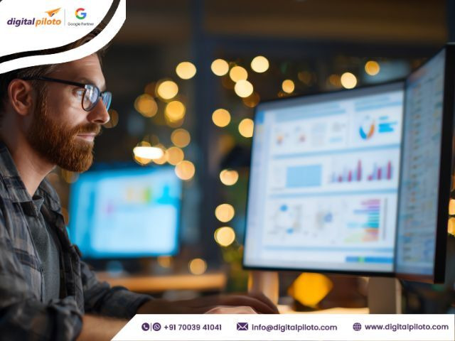 Digital Marketing Agency in Kolkata Offering Proven Growth Solutions