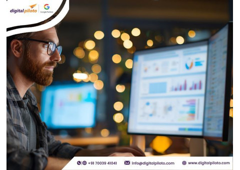 Digital Marketing Agency in Kolkata Offering Proven Growth Solutions