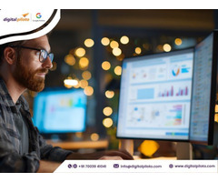 Digital Marketing Agency in Kolkata Offering Proven Growth Solutions