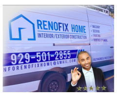 Trusted Remodeling Contractors in North Jersey