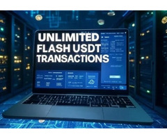 Flash Bitcoin Software