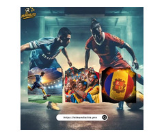 Torneo El Mundialito Andorra – EL Mundialito