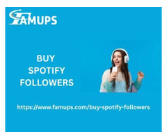 Buy Spotify Followers for Instant Music Popularity